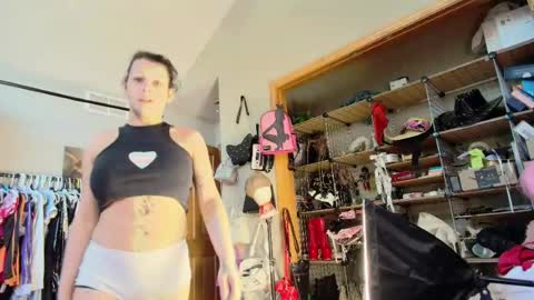 seductress Cyber Succubus online show from July 21, 11:56 am
