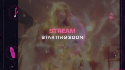 seductress Cyber Succubus online show from July 20, 1:19 am