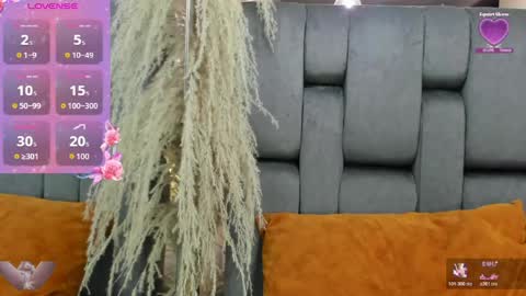 JESSY CORTES online show from May 2, 12:05 am