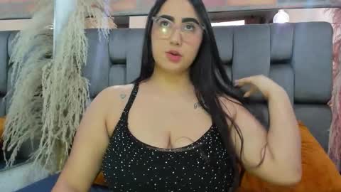 JESSY CORTES online show from April 23, 10:44 pm
