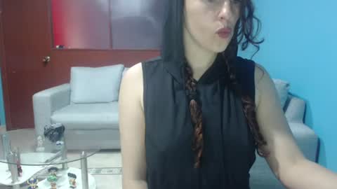 jessy online show from July 27, 7:22 pm