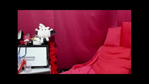 Jessy online show from April 24, 7:16 pm