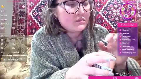 Bye everyone i cant see any reason to stay here wish u luck online show from November 29, 7:54 pm