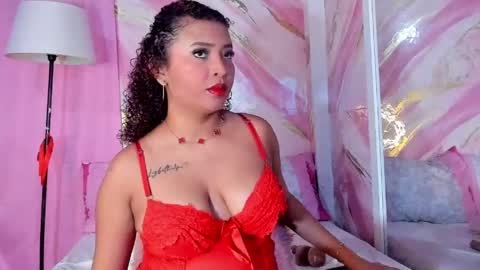 Jessy online show from May 3, 3:07 pm