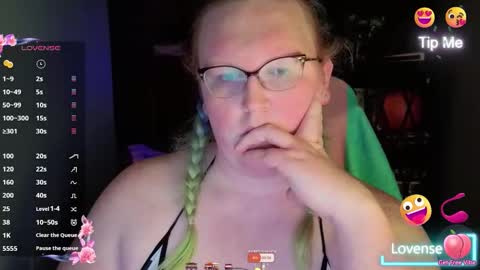 JesikaStar625 online show from February 2, 3:15 am