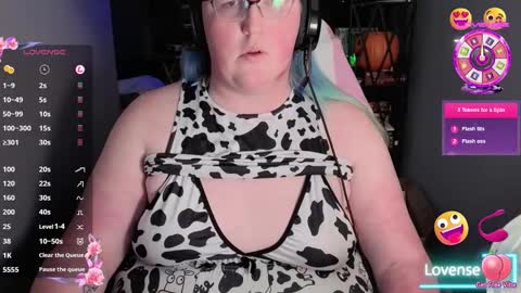 JesikaStar625 online show from February 25, 9:29 pm