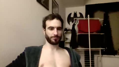 jestersquid89 online show from November 18, 10:02 pm