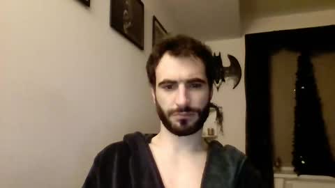 jestersquid89 online show from November 17, 10:01 pm