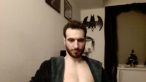 jestersquid89 online show from November 28, 11:23 pm