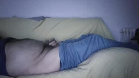 jesuslove27 online show from February 9, 9:28 pm