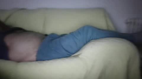 jesuslove27 online show from November 17, 8:11 pm