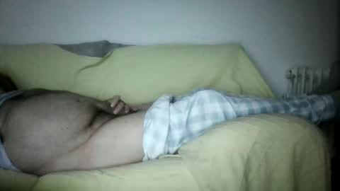 jesuslove27 online show from July 5, 2:57 pm