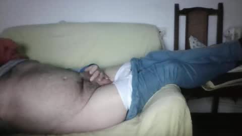 jesuslove27 online show from February 28, 9:01 pm