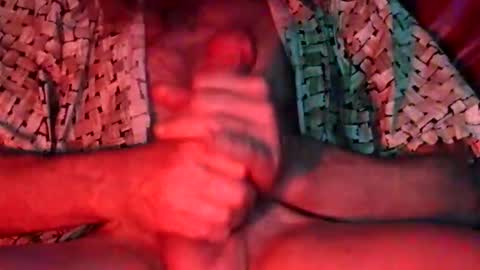 Jesusmanson online show from May 13, 12:53 am