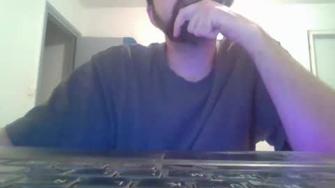 jesuso35 online show from March 12, 7:04 pm