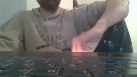 jesuso35 online show from December 1, 7:27 pm