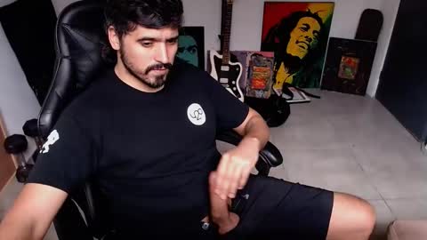 jesuswtf86 online show from March 6, 6:59 pm