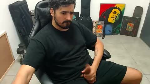 jesuswtf86 online show from March 12, 1:47 am