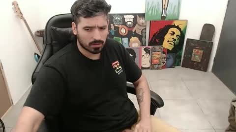 jesuswtf86 online show from January 15, 7:01 pm