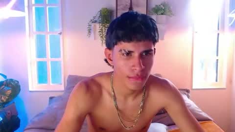 JEAN  online show from July 5, 6:37 pm