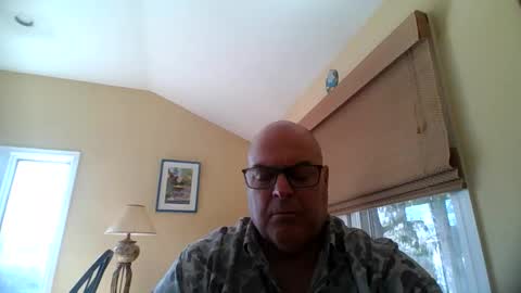 jethrossecret online show from March 20, 3:39 pm