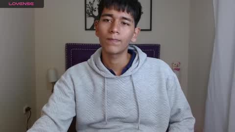 JETT DREAD online show from February 14, 5:14 pm