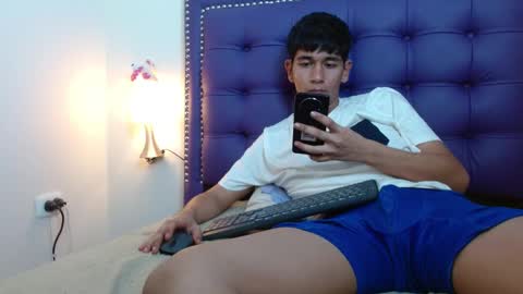 JETT DREAD online show from February 24, 8:36 pm