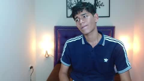 JETT DREAD online show from February 20, 6:24 pm