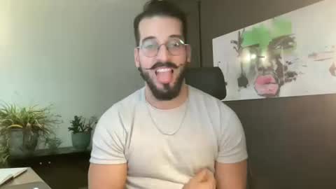 JEUNEMEK007 online show from October 14, 2:42 pm