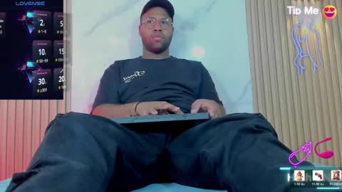 jeus_stanley online show from April 30, 4:50 am