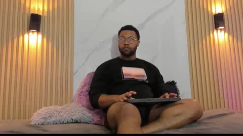 jeus_stanley online show from February 6, 5:55 am