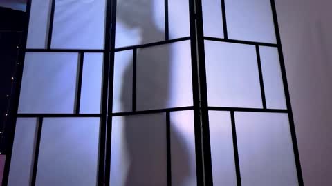 Gwen online show from February 6, 10:08 am