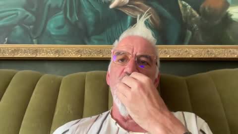 jewlronny online show from July 28, 2:13 pm