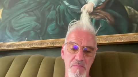 jewlronny online show from July 17, 4:20 pm