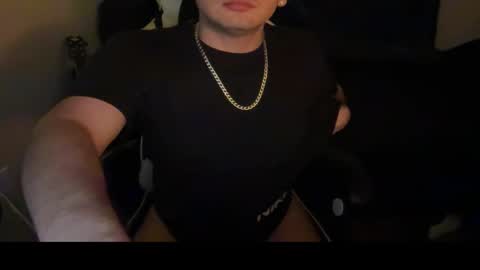 jexrs online show from October 18, 8:29 am