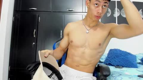 jey cox online show from September 16, 12:07 pm