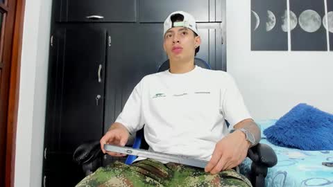 jey cox online show from September 18, 12:20 pm