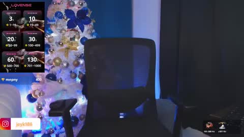 jey keler online show from December 22, 3:46 am