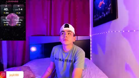 jey keler online show from February 18, 11:33 am