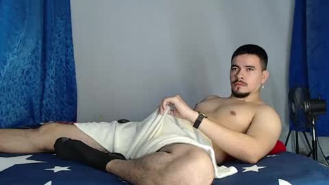 Juan David online show from May 31, 11:42 am