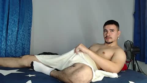 Juan David online show from June 22, 11:50 am