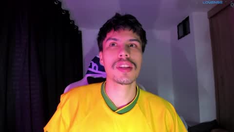 Jeyden Camilo online show from June 2, 11:18 pm