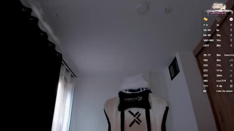 Jeyden Camilo online show from December 5, 5:33 pm