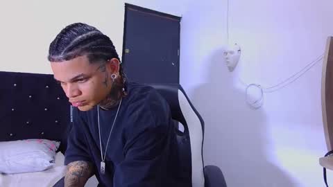 JEYKOB online show from November 14, 6:04 am