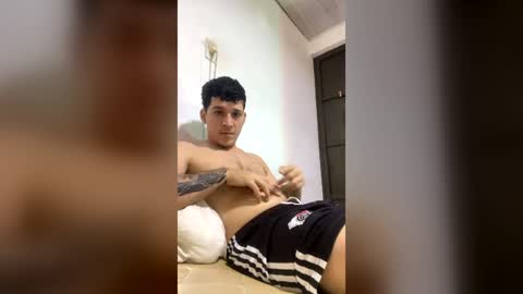 jeyson_big online show from July 8, 2:53 pm