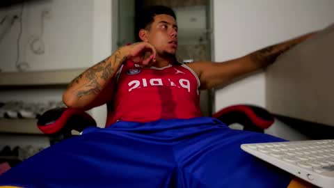 Onlyfans  Twitter  online show from February 16, 2:21 am