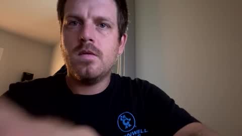 jfunzy online show from October 19, 7:18 pm