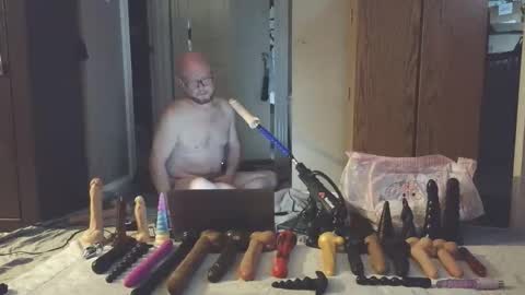 Nasty Cumslut online show from October 26, 1:34 pm