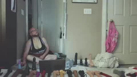 Nasty Cumslut online show from December 29, 5:01 pm