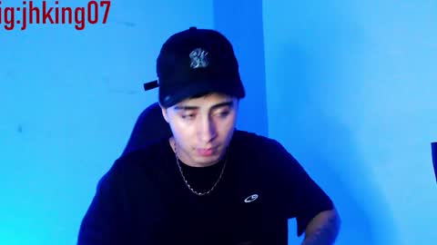 onlyfans jhanKing online show from January 11, 7:27 pm